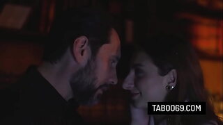 Pervert Priest Fuck Virgin Teen In The Ass - Penelope Kay