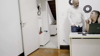 He Craves This and Demands It, Then He Unleashes Raw