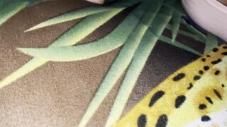 I SHARE A BED WITH THE GIRL AND THEN SHE