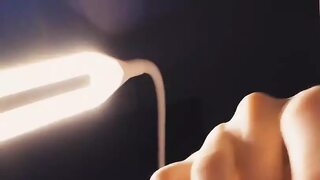  POV Dick🌭 Rips Teen Pussy✌, Then Bursts Seed Directly