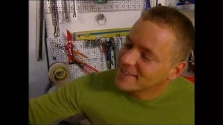 Mom's Rear Rendezvous: Uninhibited Sodomy Session 2