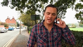 Beautiful blonde babe Taylor Shay fucked and milked from Seth