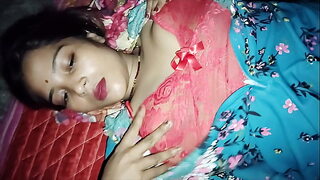 `Sister-in-law on the roof at night - Youth hidden in