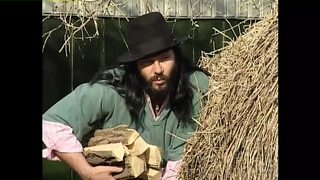 Hard anal sex with horny gypsy girls