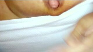 FOUND WIFE AT HOTEL NEXT MORNING FULL OF CUM AFTER