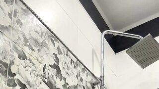 Have You Tried Shower Sex? I Liked XXX