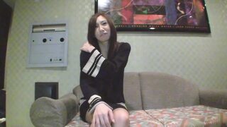 MILF Mika Fukuyama with big tits