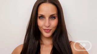 Sharing a Room with Your Crush Betzz on Vacation -