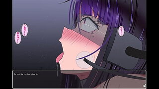 Fleslight Squad Scenes 3