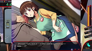 Get your filthy cocksucker's throat-fucked by a randy chikan with