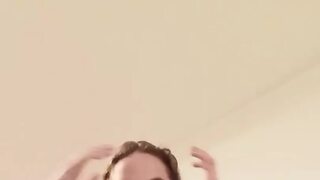 Masturbation with Toys