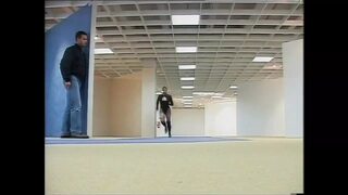 Hard Sex of Horny MILFs Enjoying Monster Cocks Inside (fill