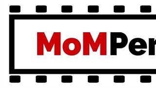 Slim blonde stepmom Kit Mercer doggystyle pounded