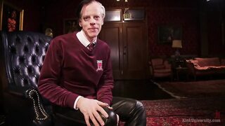 Impact Play: Spanking & Implements