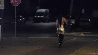 Dirtiest Premium Whore Gets Hard Throatfuck Without Protection