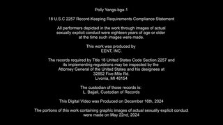 Pounding Polly's Ass