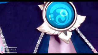 **Farms Mora Fucks Astrologer Like a Pig to Pay Debts**