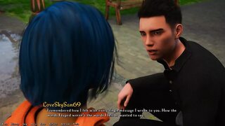 Being a Dik .1 Vixens Part 292 My Ex Girlfriend by Loveskysan69