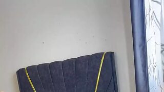 Unbridled beast unleashes pent-up juices, soaking everything within reach in