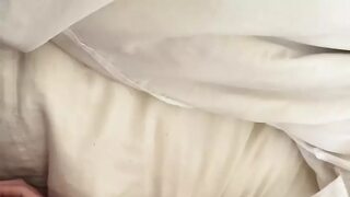 Bonnie Craves Filling Her Wet, Hot, Tight, Hairy pussy✌ &