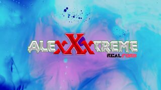 Incredible Group Orgy with Squirts