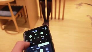 Get Facially Fisted by My Nubile Step-Sis