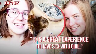 Rita's Fresh Butthole Gets Stretched Wide By Anal👌 Savvy Anca