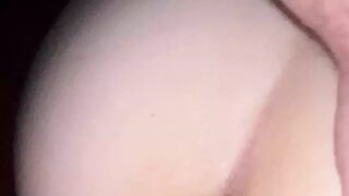 Anal👌 Fisting Creampie Frenzy