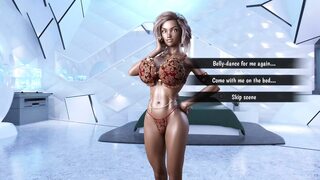 Blazing Orgies Erupt as Apocalypse Unleashes 28 Scorching Hours of