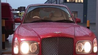 Two Blondes Get Pussies Drilled Deep by Two Guys in