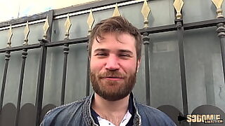 Slutty Marie gets group screwed by multiple perverts, ultimate gangbang