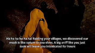 Princess👸 Loses Virginity: Fallen第一章