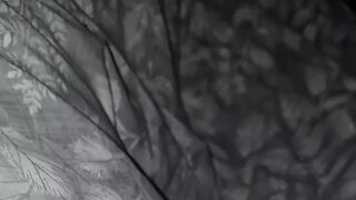 Time machine send step mom handjob step son dick in