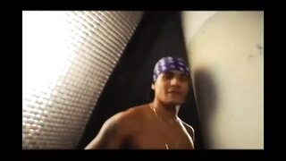 Naive Blonde's Initiation into Darker Desires with Enormous Ebony Rod