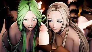 Wicked Desire: Collective Passion Encounter