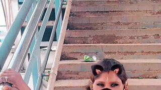 ????Desi Local Village Teen Girl Outdoor Xxx Video, Indian beautiful village girl outdoor sex video