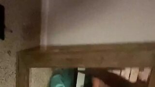 Daddy Rides My Juicy Cunt🌮️ Hardstyle