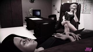 Blessed by Sista Yolanda