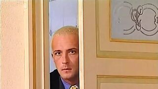 Raunchy lesbian fun for a buxom broad in a steamy