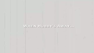 MILF Anna Bell Peaks Savors Every Inch Of Her Lovers