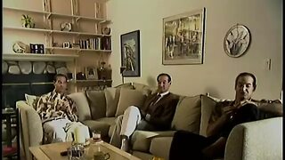 Blonde girl gets her butt🍑 slicked by a hot chick