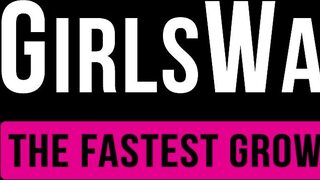 Brunette River Lynns' Sensitive Whimpers Drive Intense Pussy🌮️ Sucking