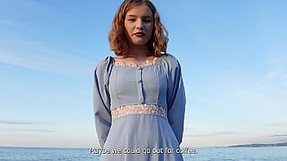 Fucking Is The Common Ending For First Date