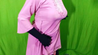 Jeth Ji Kept Me Tight all Night and Fucked Me Hard In Hindi Porn