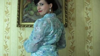 Elegant Classics from the '50s