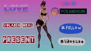 Teen Offers Her Boyfriend a Sizzling Blowjob