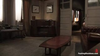 Hard Days Night with New Girl, Jody Love