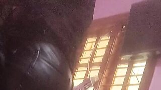 Desi Girl Hot Sexy Dance After Fucking Fullface Queen4desi