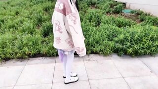 Desperate Hussy Begs Hardcore Fucks in Sorrowful Shouting Orgy