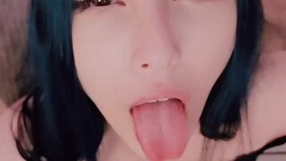 JOI - Me enche de porra?